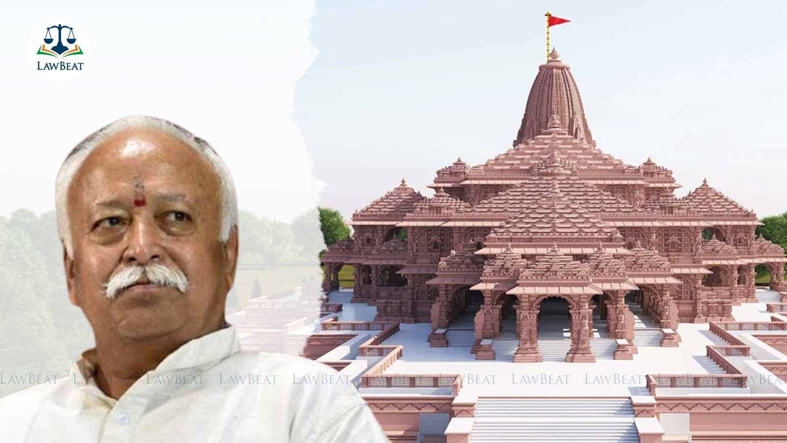 “From Judicial Struggle to Sanctity”: Mohan Bhagwat Reflects on Ram Janmabhoomi Judgment “From Judicial Struggle to Sanctity”: Mohan Bhagwat Reflects on Ram Janmabhoomi Judgment